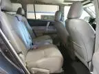 2012 Toyota Highlander Base