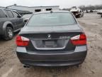 2008 BMW 328 XI