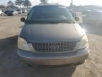 2006 Ford Freestar Limited