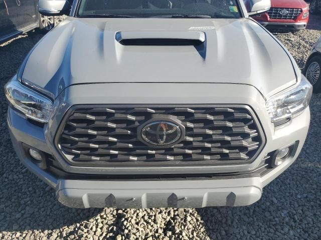 2020 Toyota Tacoma Double Cab