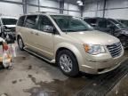 2010 Chrysler Town & Country Limited