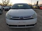 2009 Ford Focus S