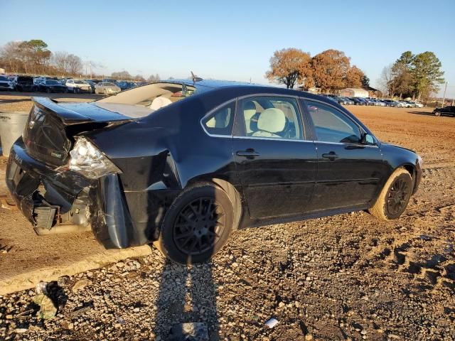 2013 Chevrolet Impala LT