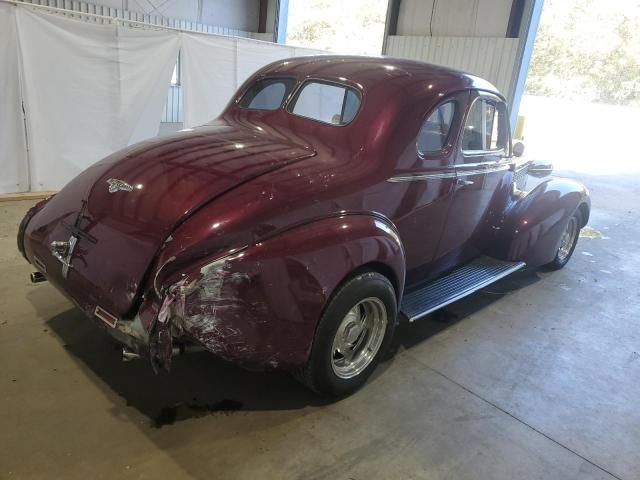 1938 Buick Special