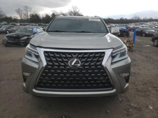 2022 Lexus GX 460