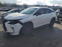 2017 Lexus RX 350 Base en venta en Lebanon, TN