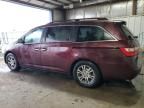 2011 Honda Odyssey EXL