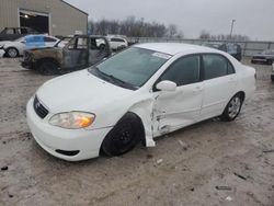 2008 Toyota Corolla CE en venta en Lawrenceburg, KY