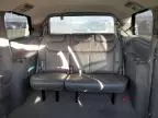 2004 Toyota Sienna XLE