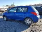 2011 Nissan Versa S