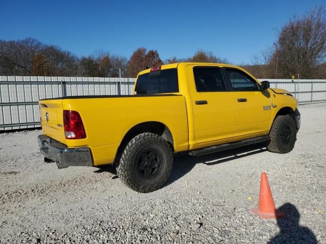 2016 Dodge RAM 1500 SLT