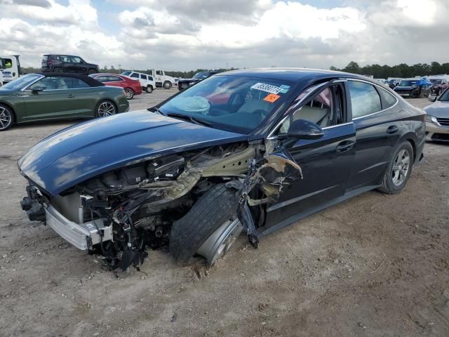 2023 Hyundai Sonata SE