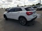 2016 Mercedes-Benz GLA 250