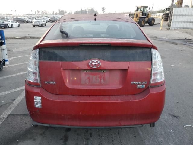 2009 Toyota Prius