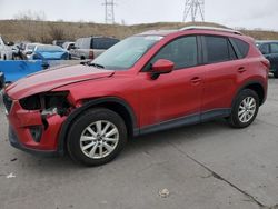 2014 Mazda CX-5 Touring en venta en Littleton, CO