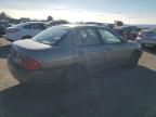 2005 Nissan Sentra 1.8