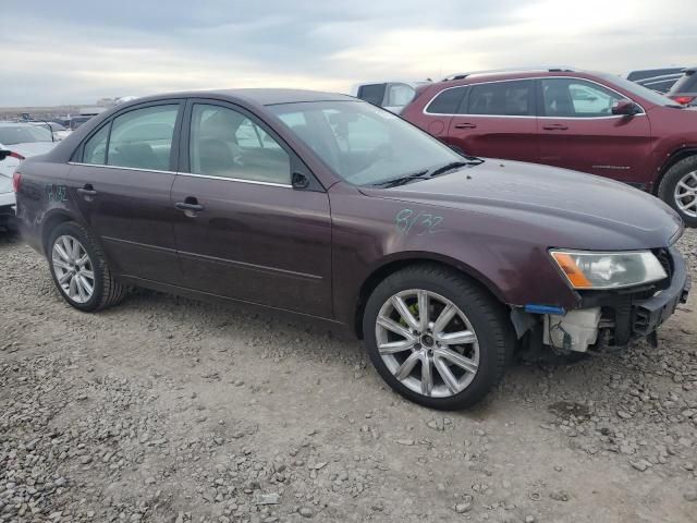 2006 Hyundai Sonata GLS