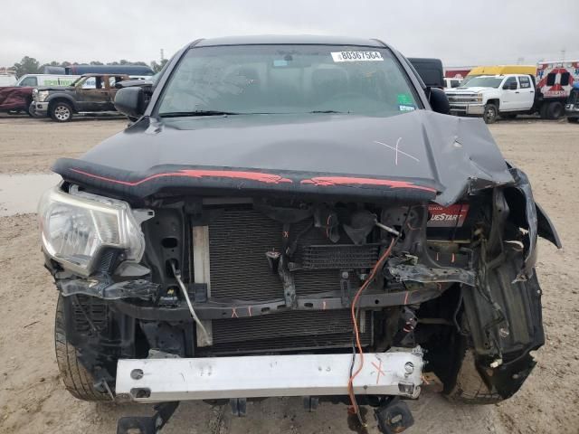 2014 Toyota Tacoma Double Cab Prerunner