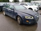 2005 Audi A6 3.2 Quattro