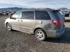 2004 Toyota Sienna XLE