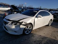 2015 Lexus ES 350 en venta en West Warren, MA