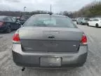 2009 Ford Focus SE