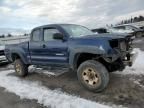 2006 Toyota Tacoma Access Cab