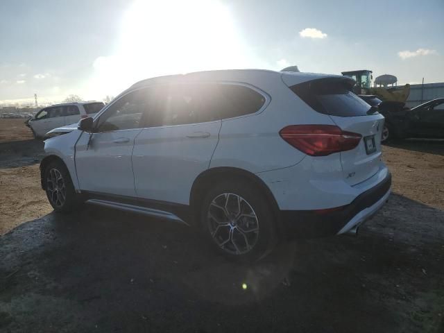 2022 BMW X1 XDRIVE28I