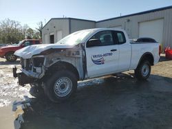 2020 Ford Ranger XL en venta en Savannah, GA