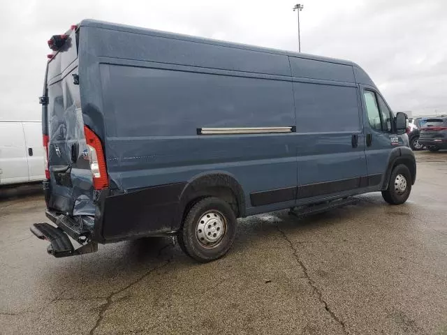 2019 Dodge RAM Promaster 3500 3500 High