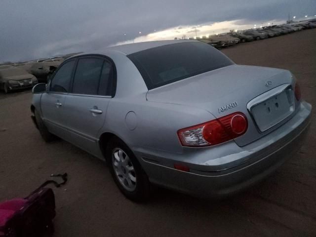 2005 KIA Amanti