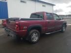 2006 Chevrolet Silverado K1500