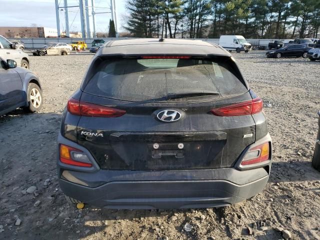 2018 Hyundai Kona SE