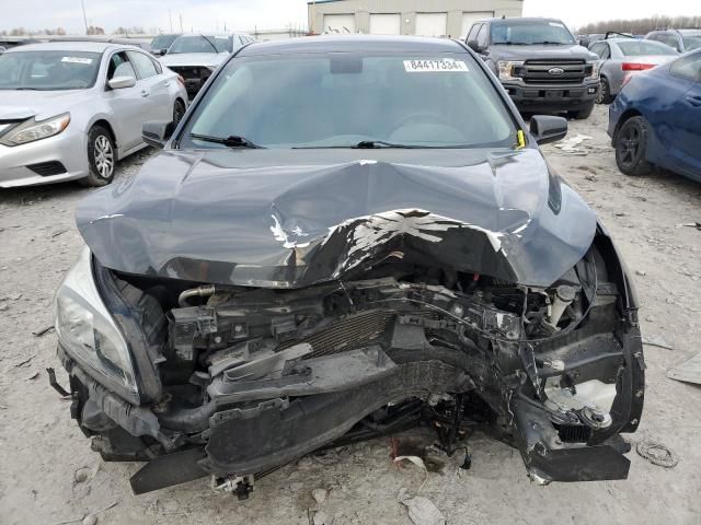 2015 Chevrolet Malibu LS