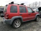 2006 Jeep Liberty Sport