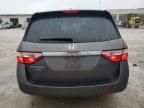 2011 Honda Odyssey EXL