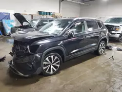 2022 Volkswagen Taos SE en venta en Elgin, IL