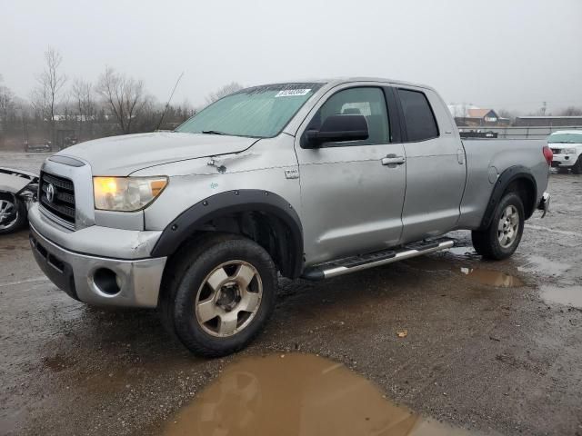 2007 Toyota Tundra Double Cab SR5