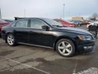 2015 Volkswagen Passat S