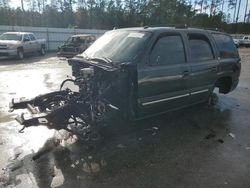 Chevrolet salvage cars for sale: 2004 Chevrolet Tahoe C1500