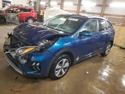 2022 KIA Niro LX en venta en Pekin, IL