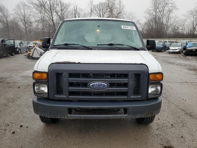 2013 Ford Econoline E150 Van