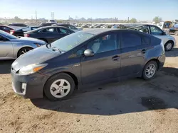 2011 Toyota Prius en venta en Tucson, AZ