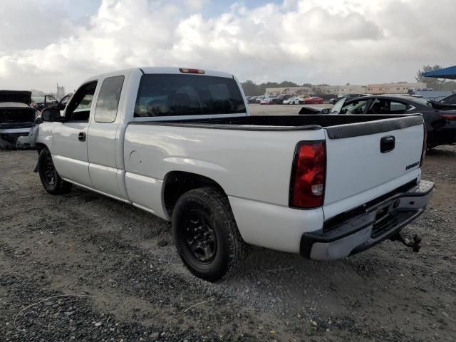 2004 Chevrolet Silverado C1500