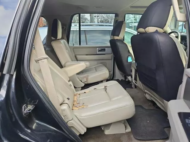 2014 Ford Expedition Limited