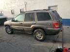 1999 Jeep Grand Cherokee Limited