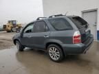 2004 Acura MDX Touring