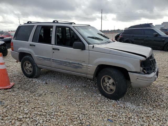 1998 Jeep Grand Cherokee Laredo