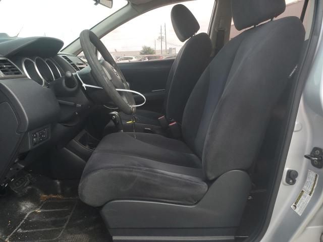 2007 Nissan Versa S