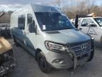 2023 Mercedes-Benz Sprinter 3500